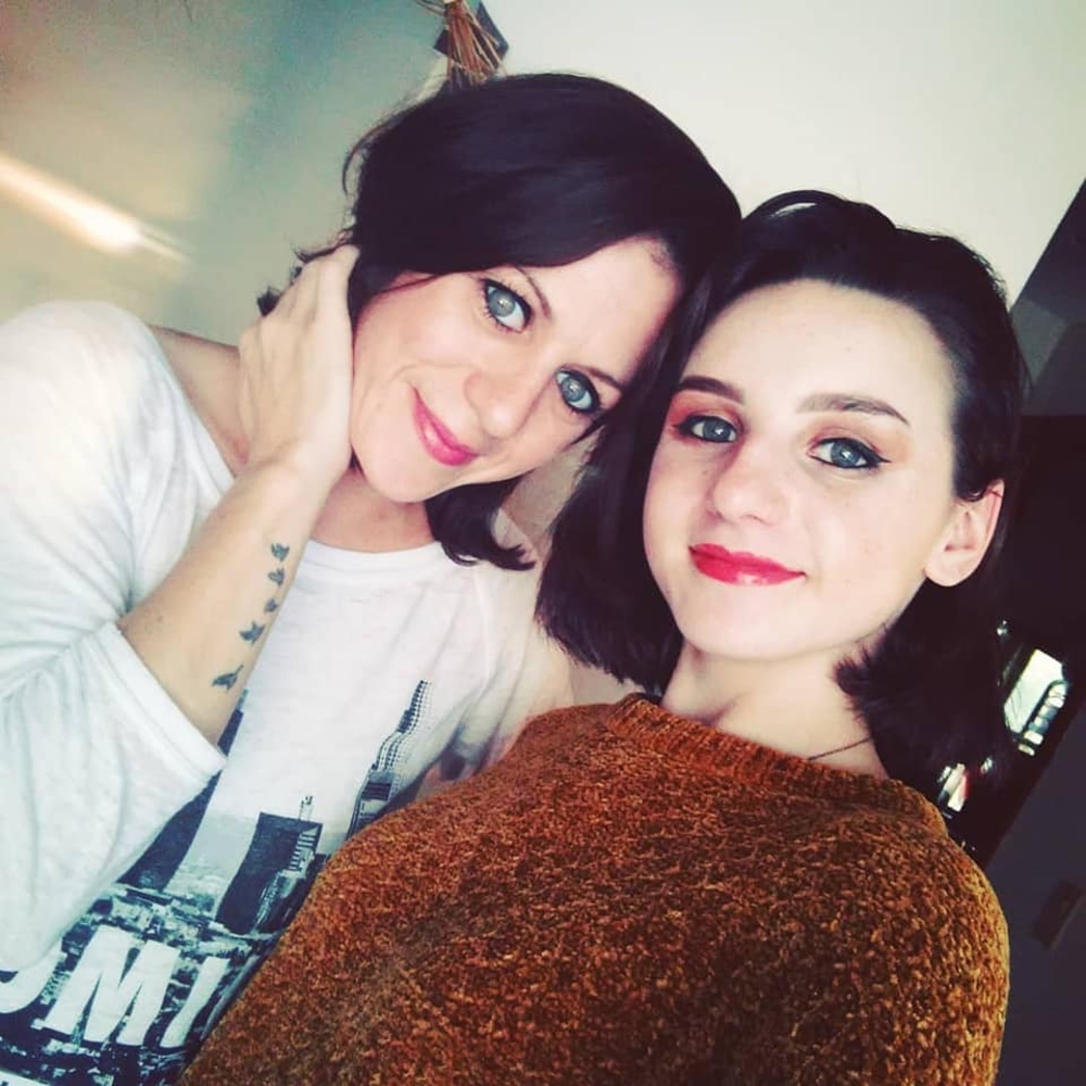 Meet your Posher, Catherine